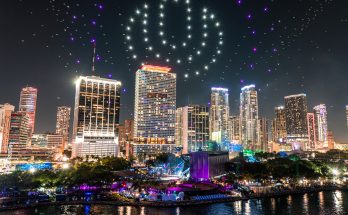Ultra Music Festival Miami 2024