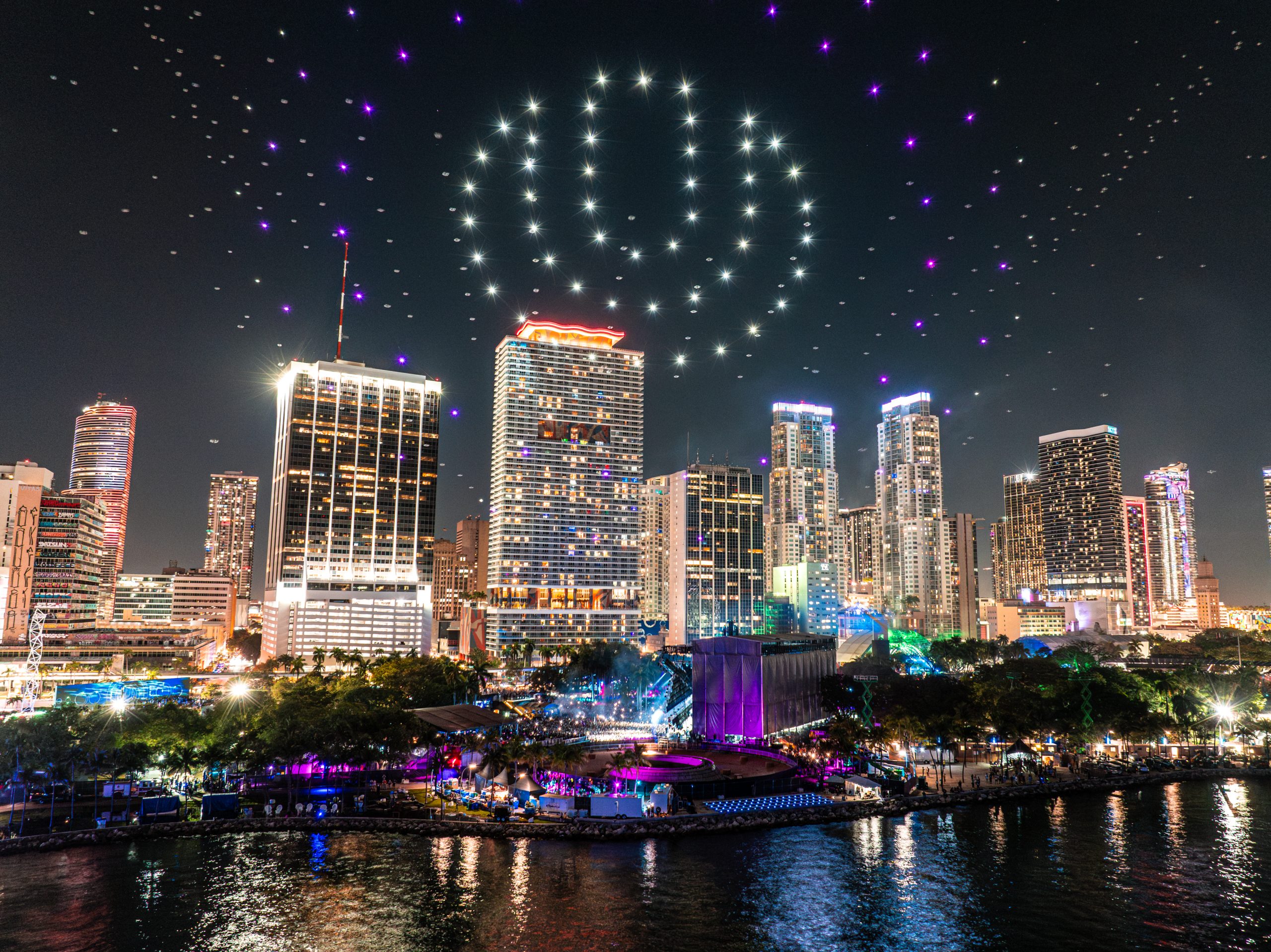 Ultra Music Festival Miami 2024