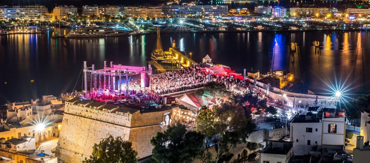 IMS Dalt Vila