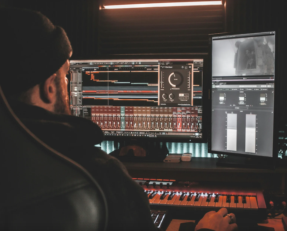 Music Production