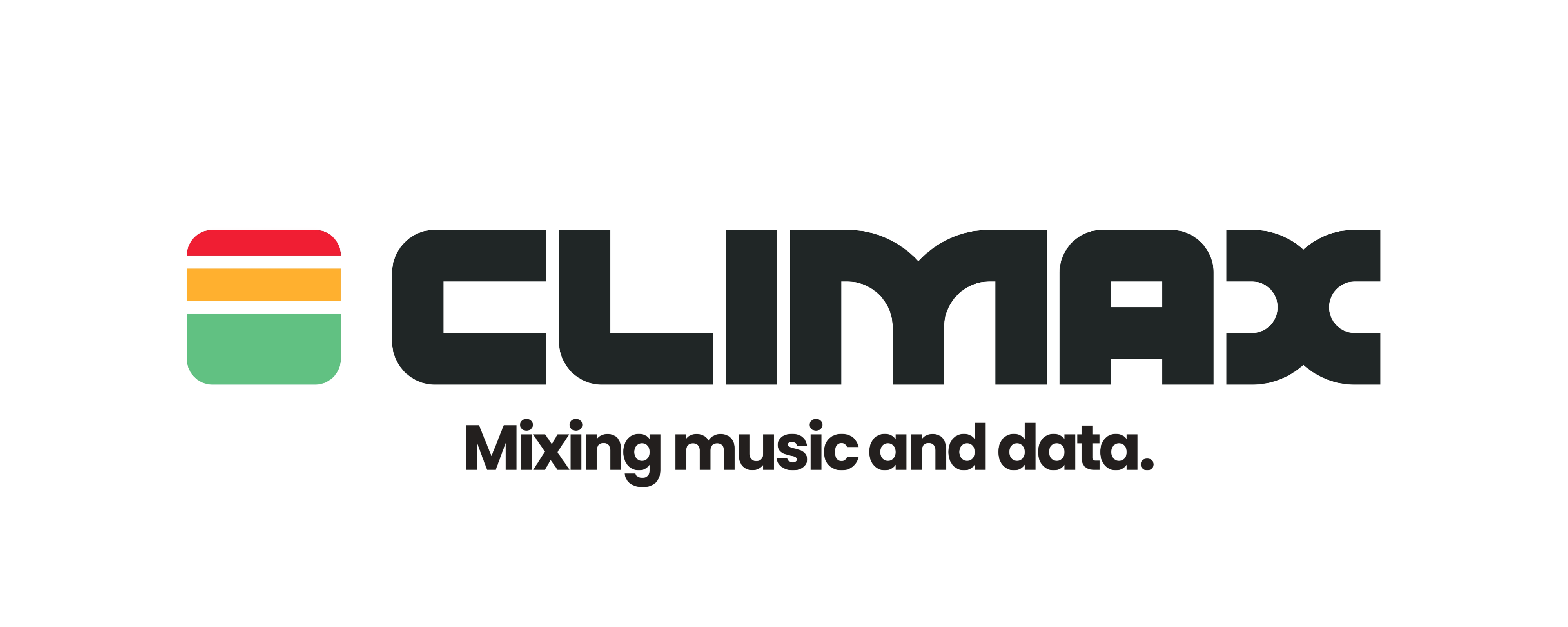 Climax Charts - Mixing music and data