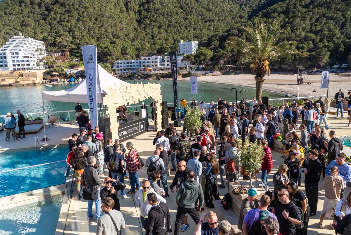 IMS Ibiza