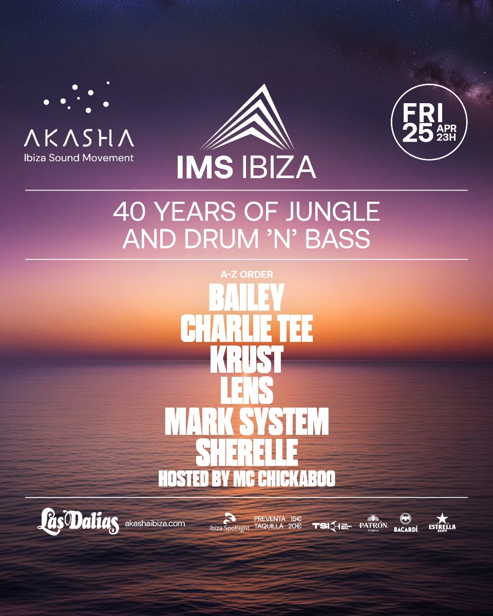 IMS Ibiza 2025