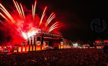 Nameless Festival