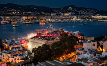 IMS Dalt Vila Cathedral