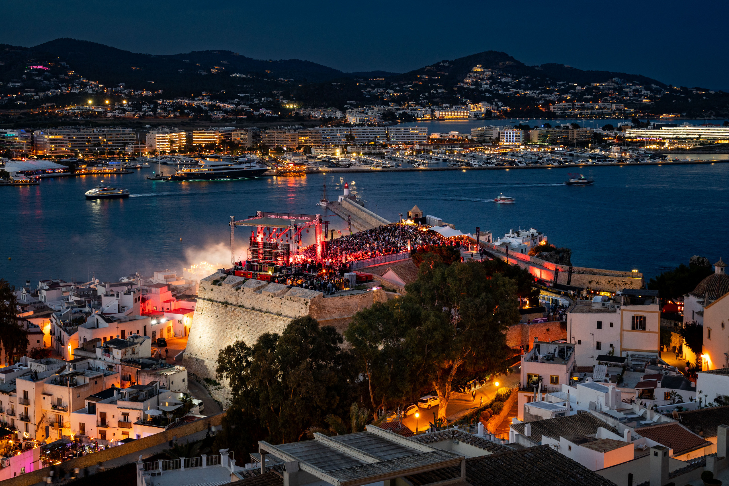 IMS Dalt Vila Cathedral