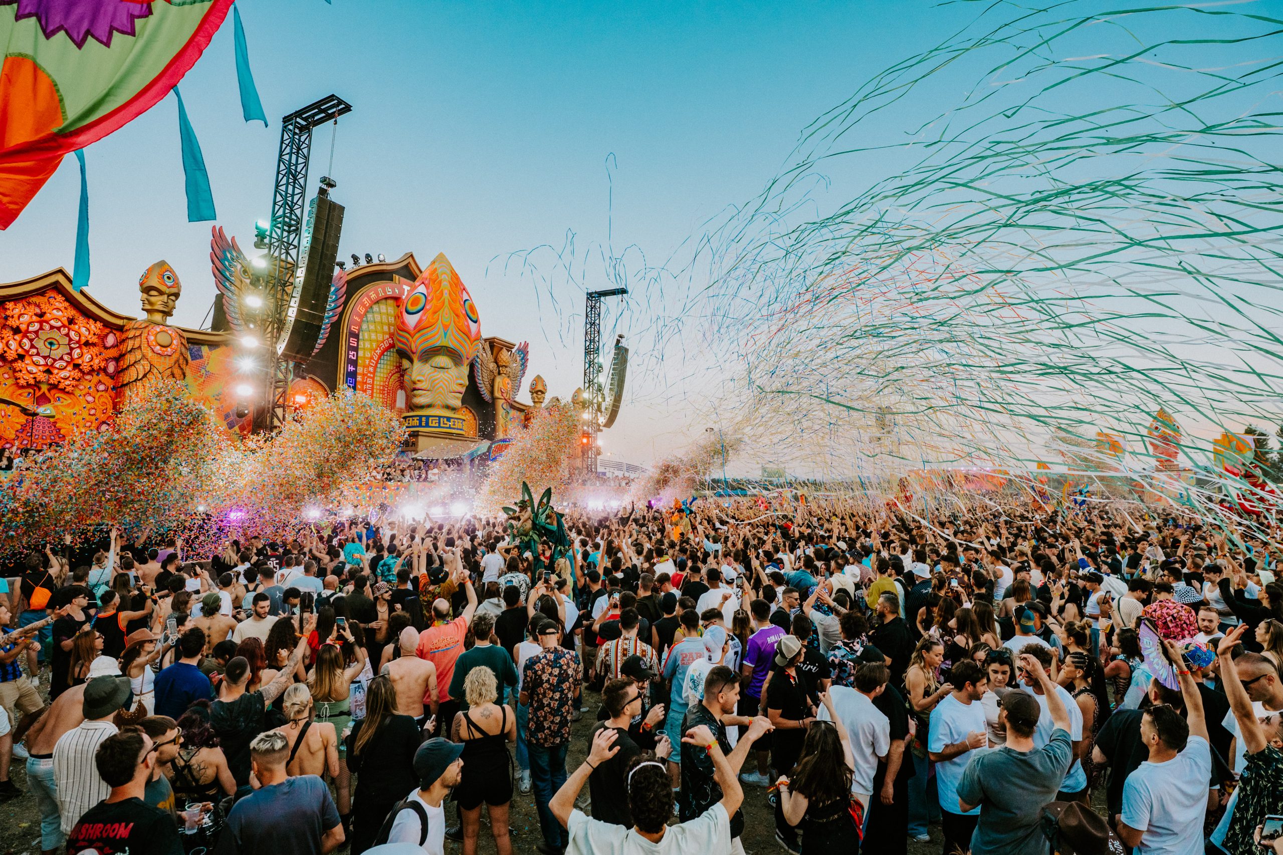 elrow