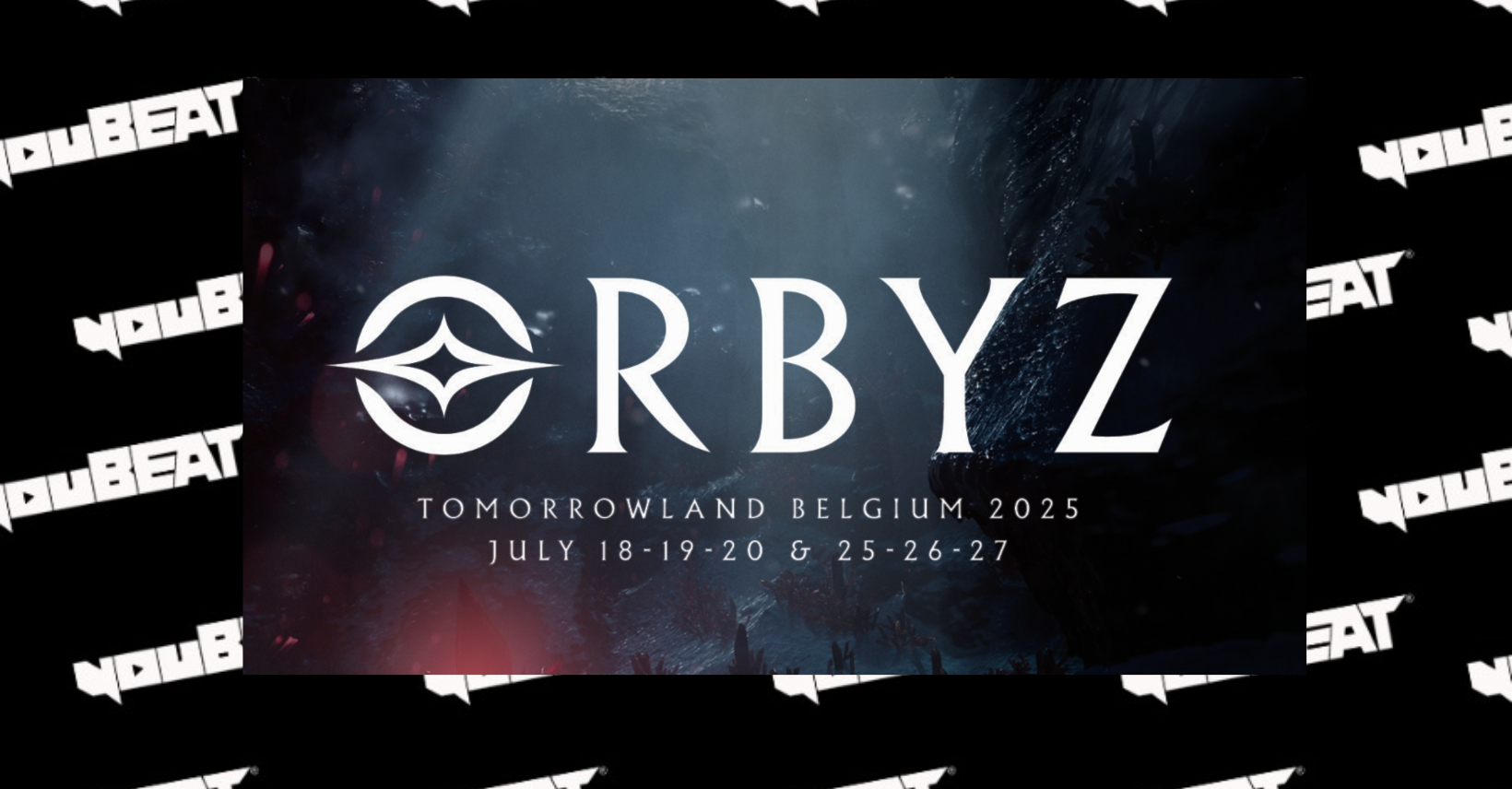 Tomorrowland Belgium 2025