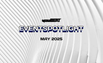 YouBeat EventSpotlight - May 2025