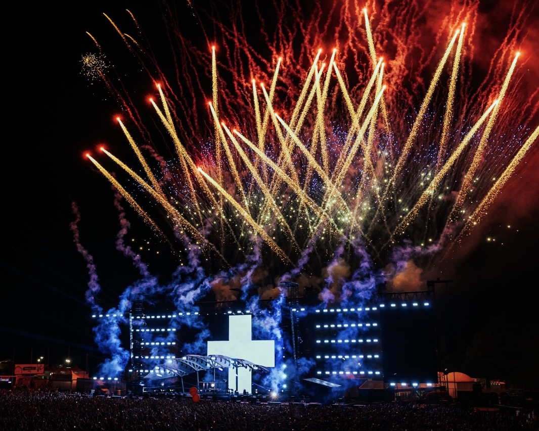 Nameless Festival 2025