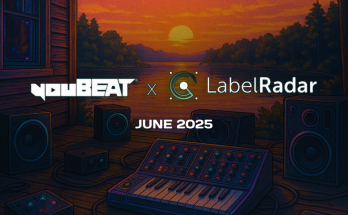 YouBeat x LabelRadar