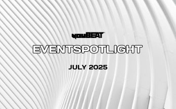 YouBeat EventSpotlight - July 2025