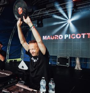 Mauro Picotto