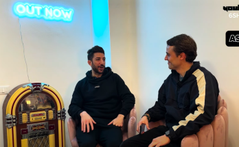 YouBeat 6Shots interview #19 with ASCO x Symphony Of Caos