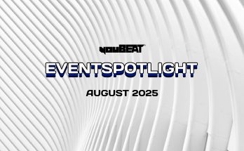 YouBeat EventSpotlight - August 2025