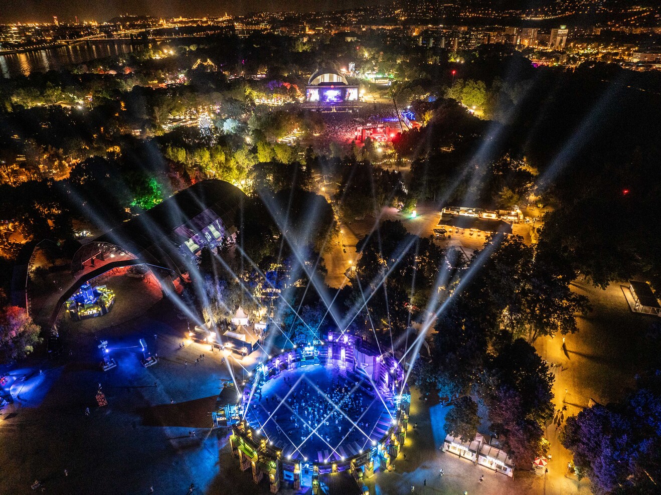 Sziget Festival