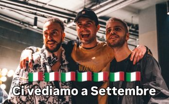Fred Again.. + Parisi - Italy tour Settembre 2025