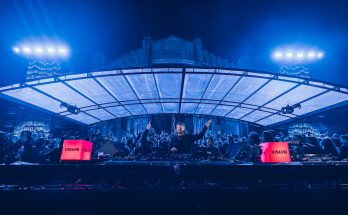 SOLOMUN - GENESI - VALERIE FOX - 27-09-2025
