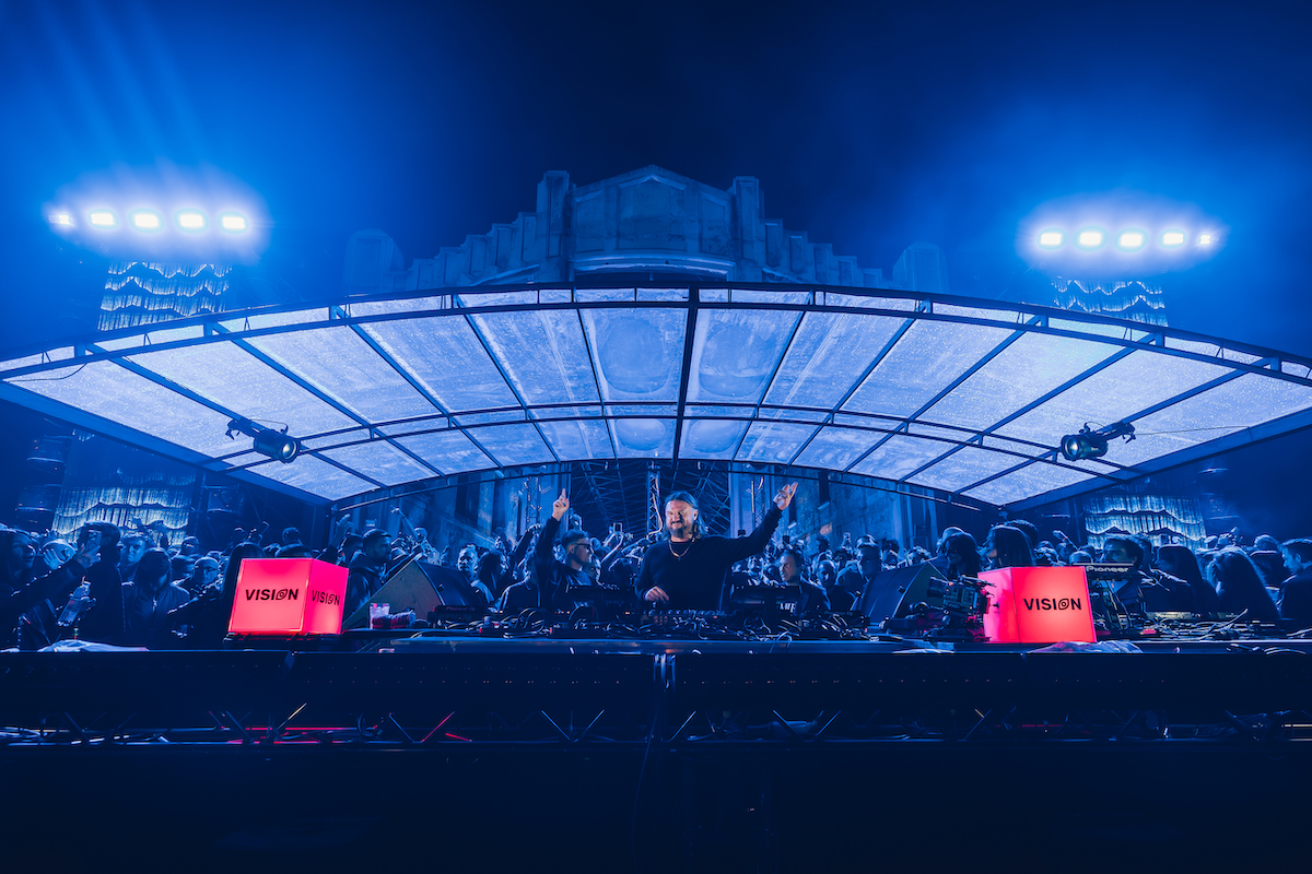 SOLOMUN - GENESI - VALERIE FOX - 27-09-2025