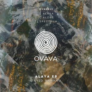 David Ramano - Alaya EP