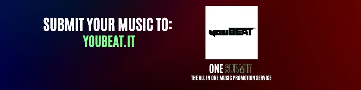 One-Submit.com - YouBeat