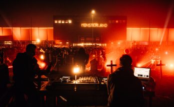 Monsterland Festival - credits: ElephantStudio