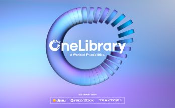 OneLibrary by AlphaTheta, Algoriddim, Native Instruments _KV_1200x630
