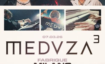 Meduza³