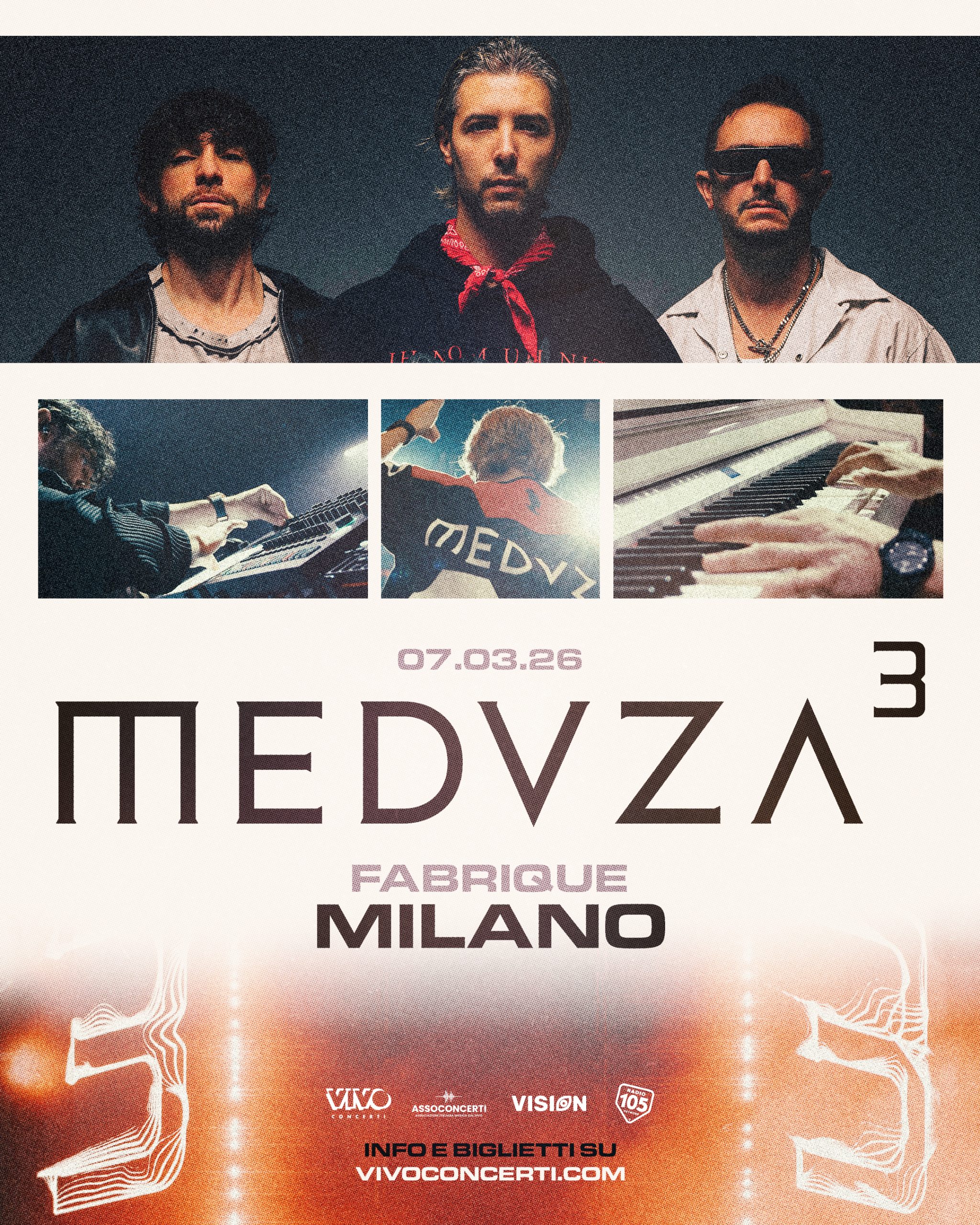 Meduza³