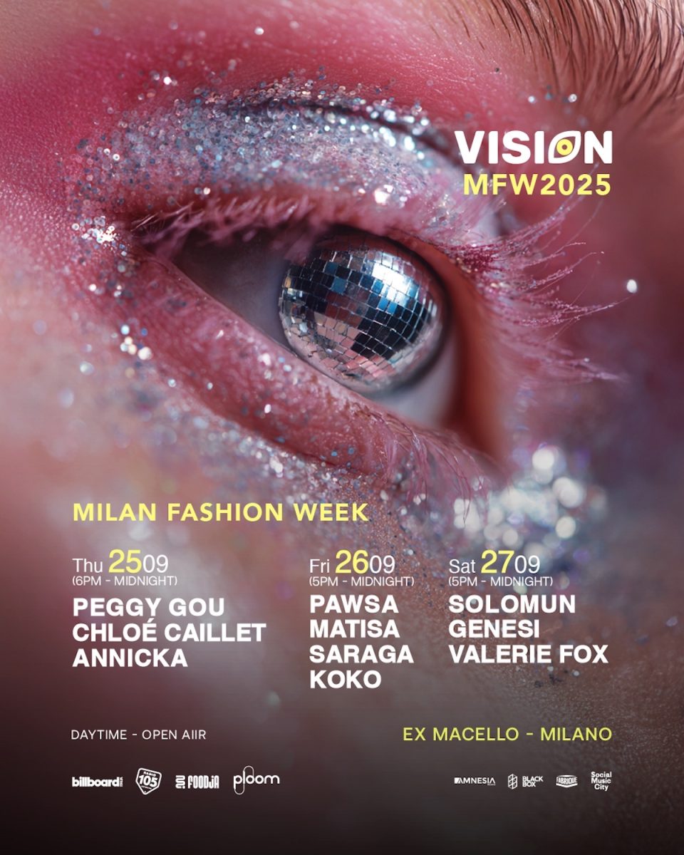 Settembre 2025 - Ex Macello Milano