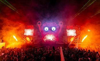 Freaks of Nature 2023