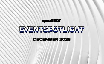 YouBeat EventSpotlight - December 2025