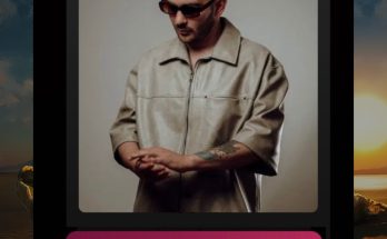 ANGEMI - Tomorrowland Belgium 2026 MainStage