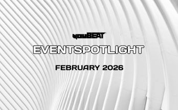 YouBeat eventspotlight - February 2026