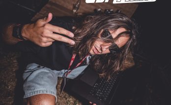 YouBeat interview EDMMARO @ Nameless Festival Winter 2026