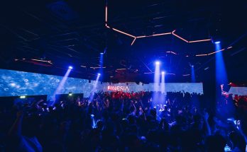 Amnesia Milano - 2025/2026