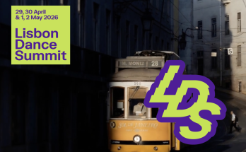 Lisbon Dance Summit 2026