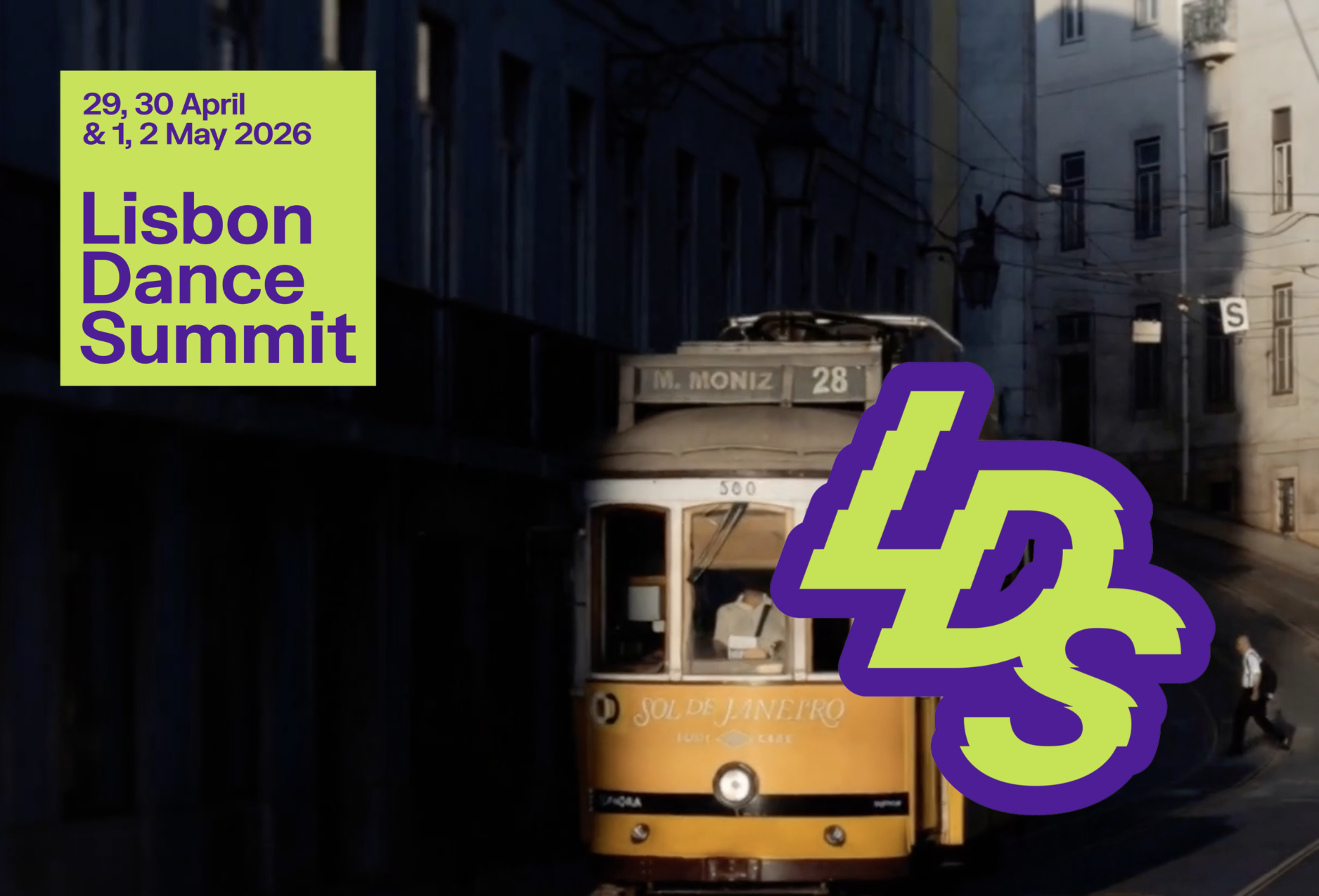 Lisbon Dance Summit 2026