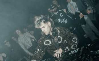 Stereoliez - SkorpioClub @ Gate Milano - 8 Marzo 2026