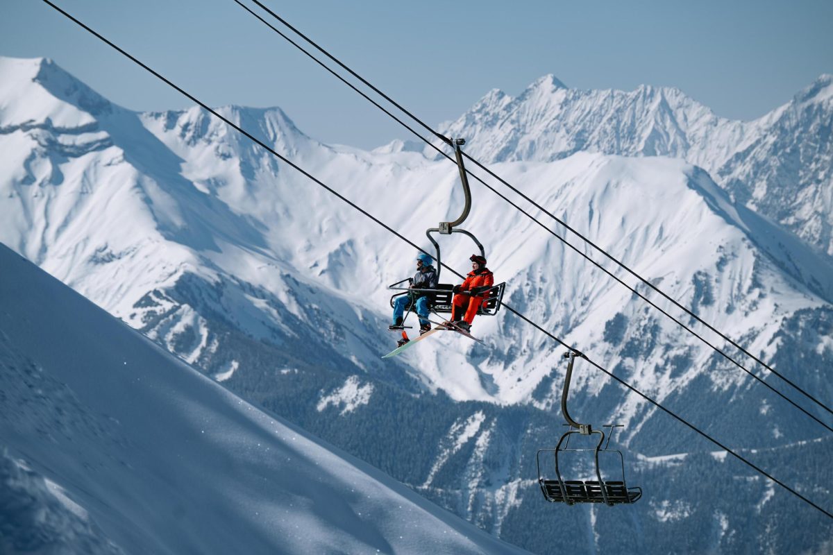 TML Winter Experience 2026