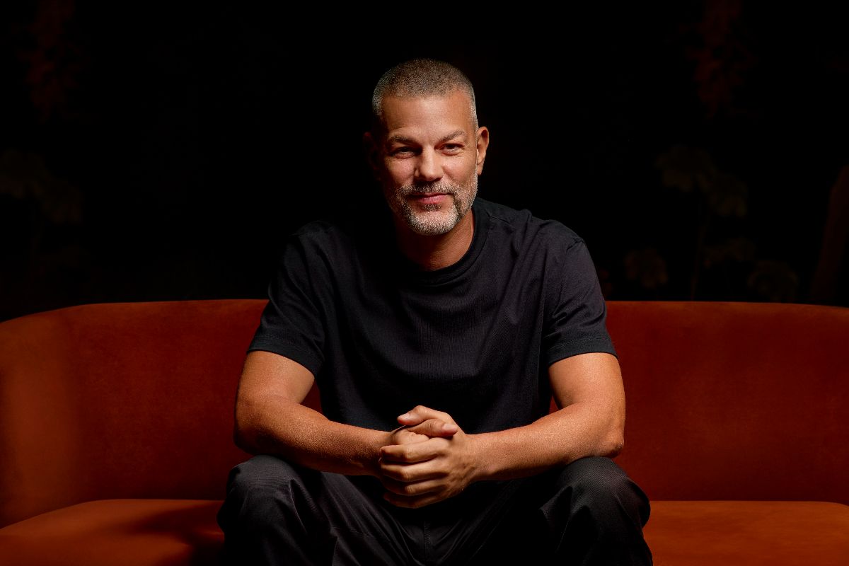 Yann Pissenem - IMS Legends Award 2026