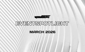 YouBeat eventspotlight - MARCH 2026