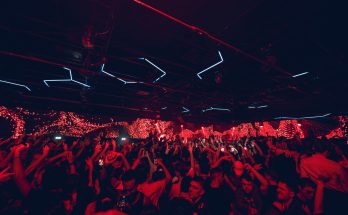 Amnesia Milano 2026 - credits: Gabriele Canfora Lagarty