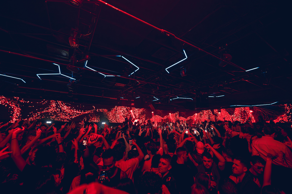 Amnesia Milano 2026 - credits: Gabriele Canfora Lagarty