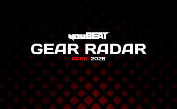 YouBeat Gear Radar