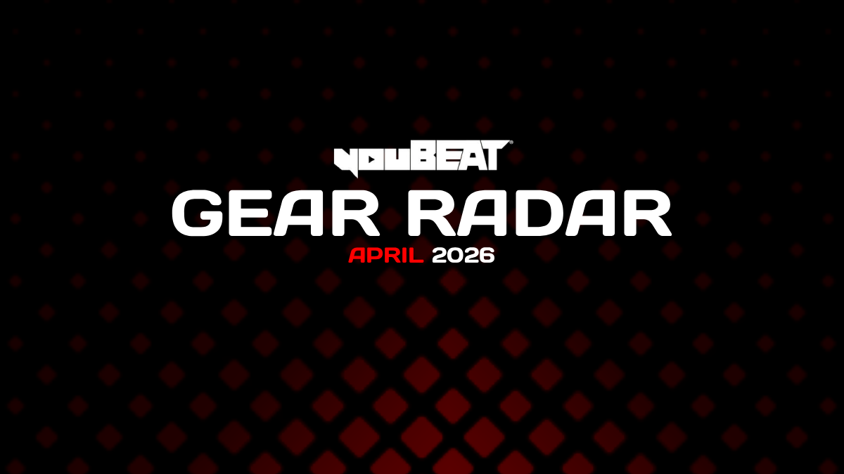 YouBeat Gear Radar