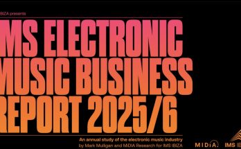 IMS Electronic Business Report 2025/6