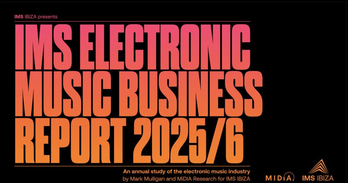 IMS Electronic Business Report 2025/6