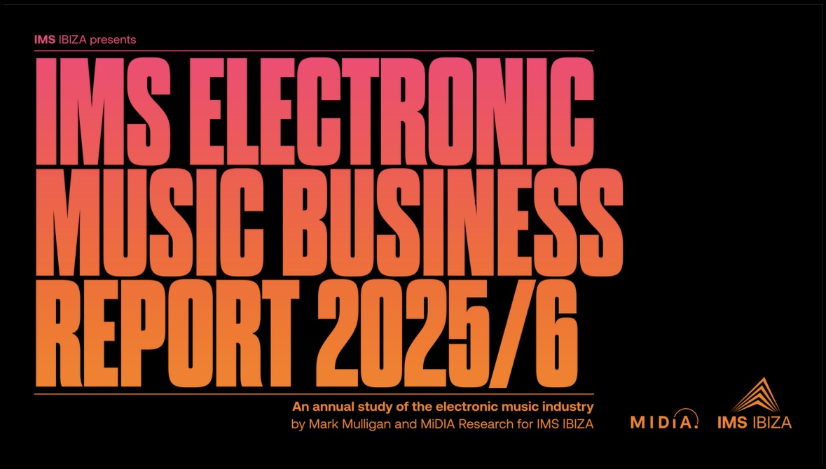 IMS Electronic Business Report 2025/6