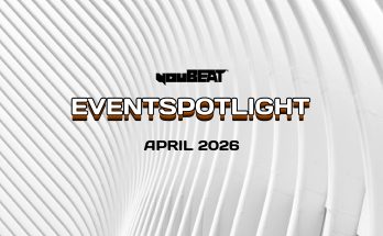 YouBeat EventSpotlight - April 2026